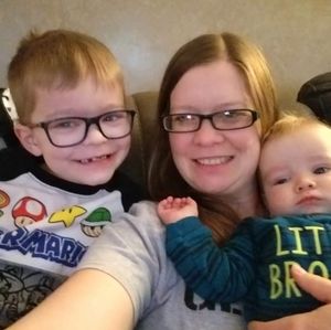 Meet your Posher, Cheryl